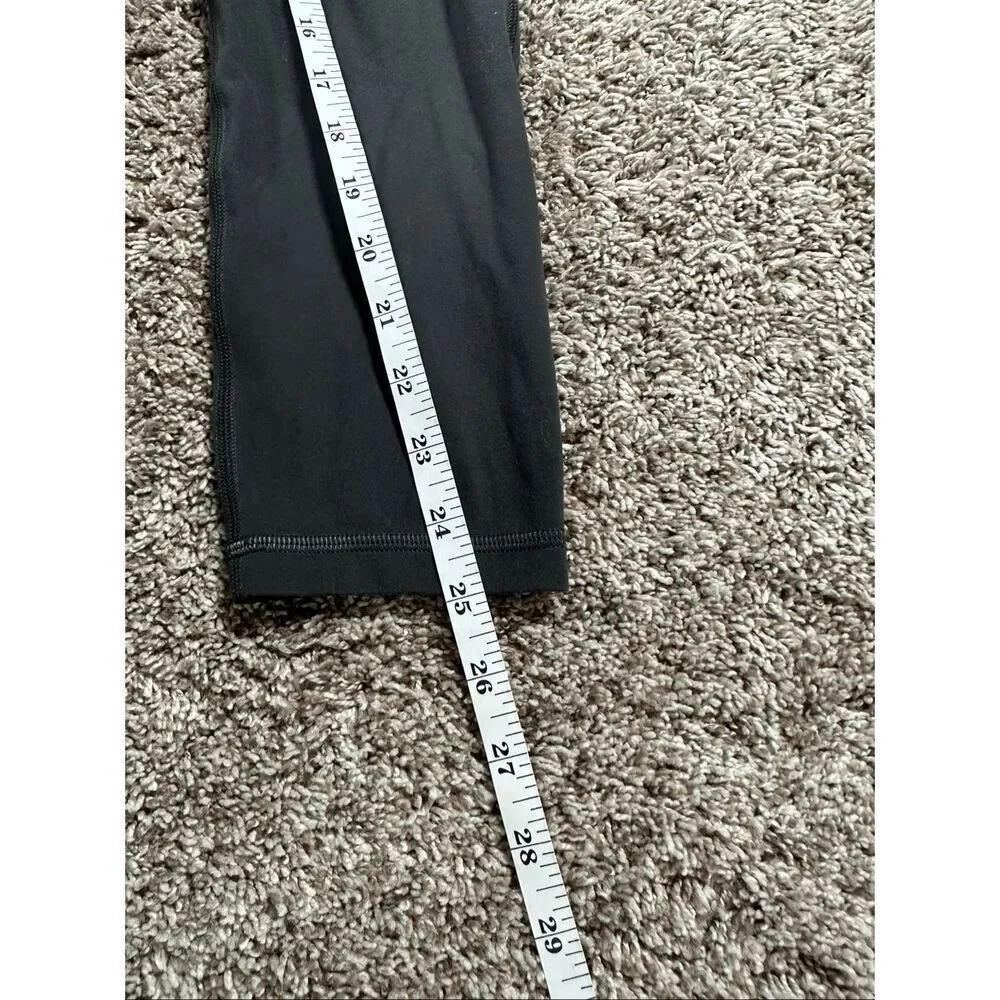 Lululemon In Movement 7/8 Tight Everlux 25